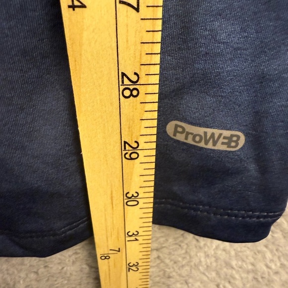 Spyder active hoodie men’s - Picture 6 of 8